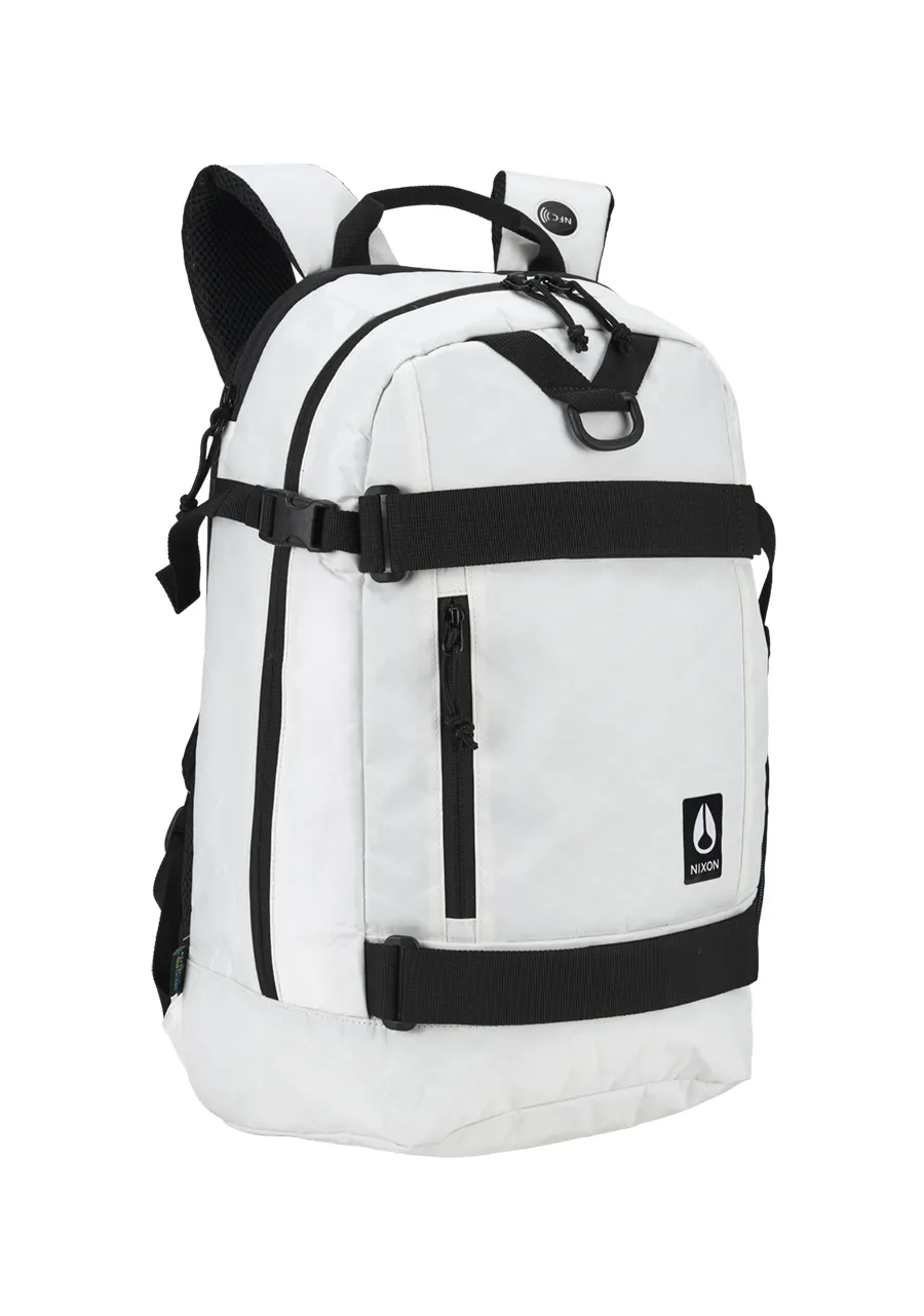 Gamma Backpack - NS - White