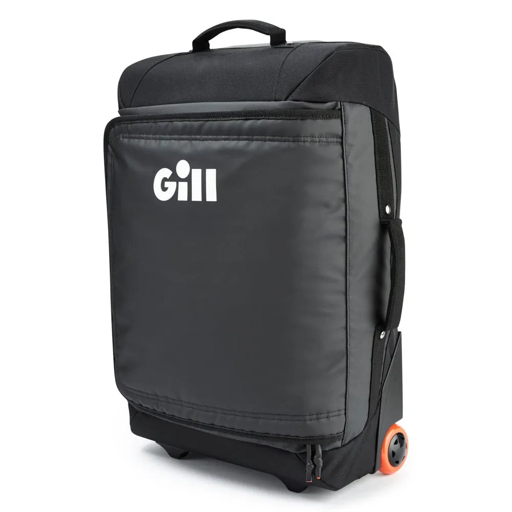 Gill Rolling Carry On Bag