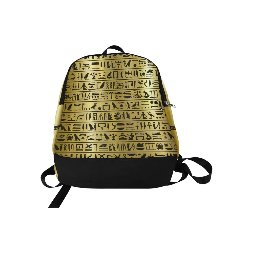 GOLDEN MEDU NETER Backpack