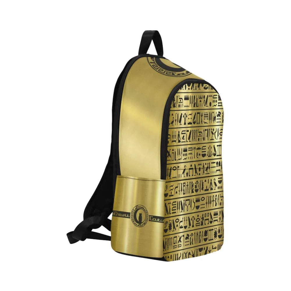 GOLDEN MEDU NETER Backpack