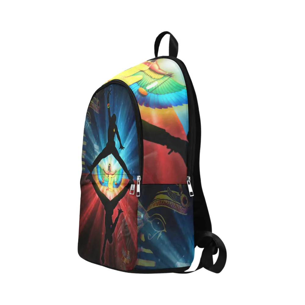 GOOD OR WRONG Backpack