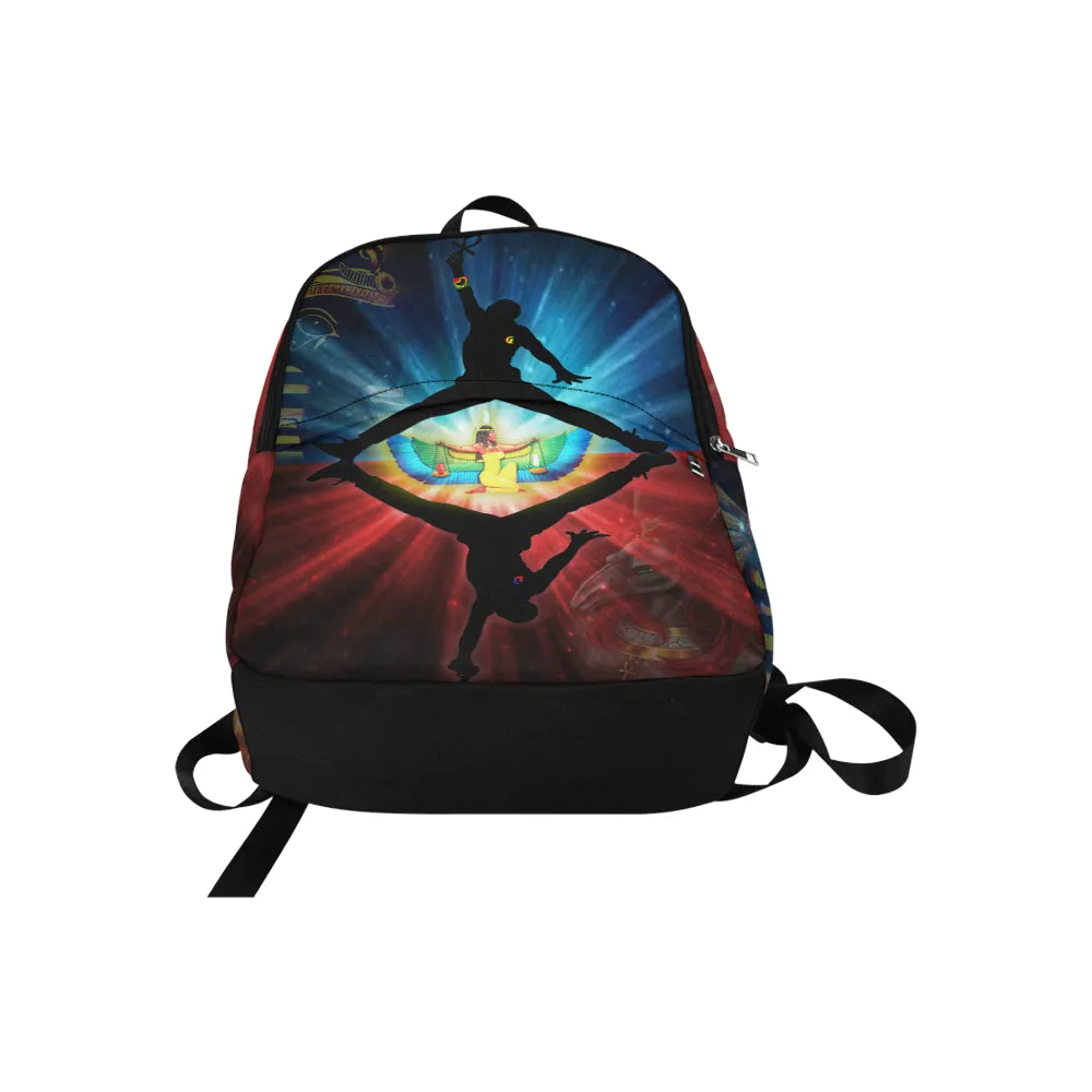 GOOD OR WRONG Backpack