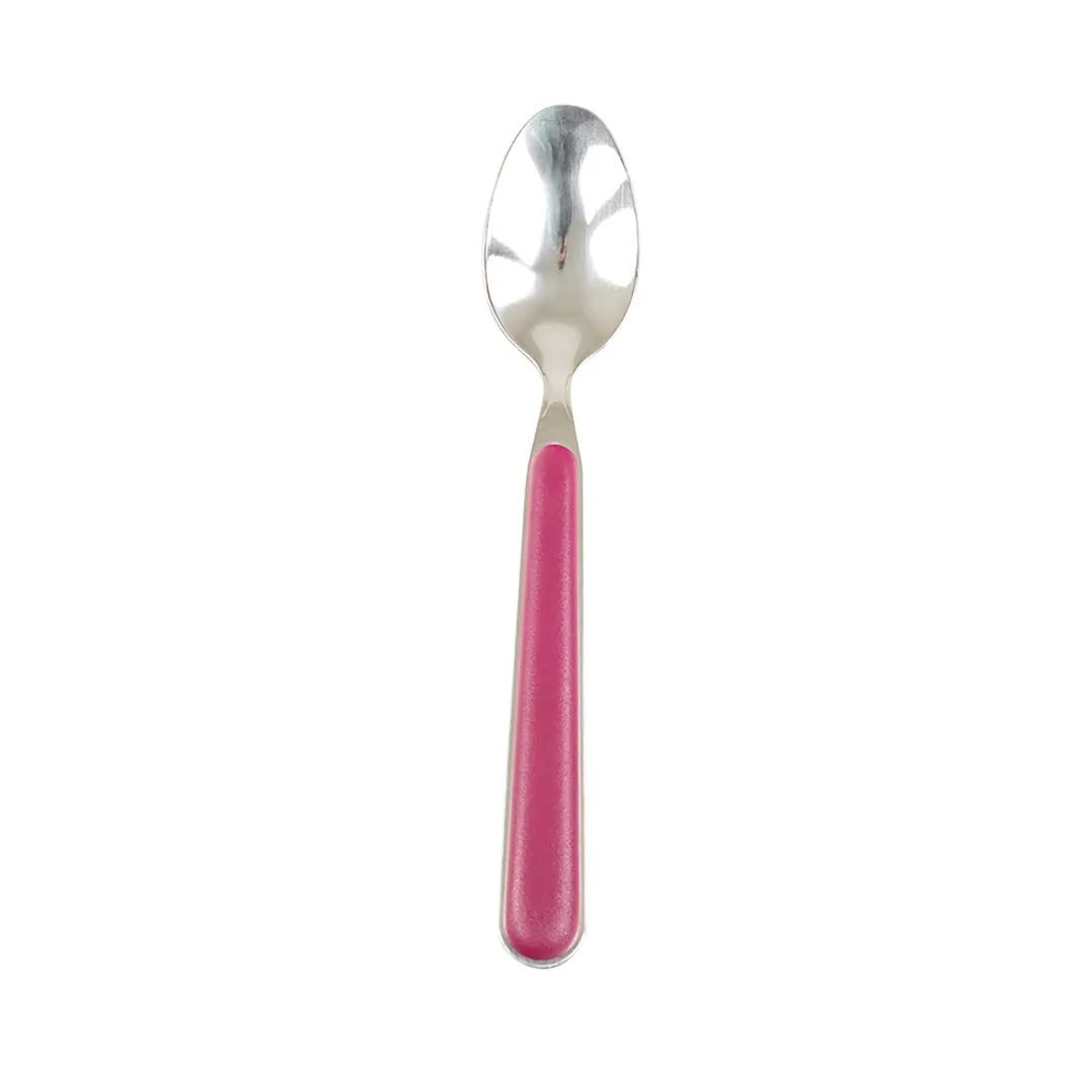 Greenfield Collection Stainless Steel Spoon