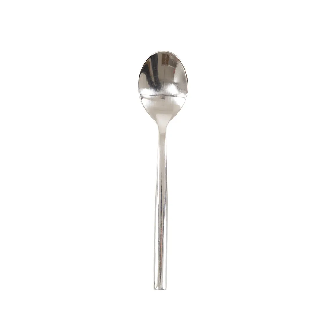 Greenfield Collection Stainless Steel Spoon