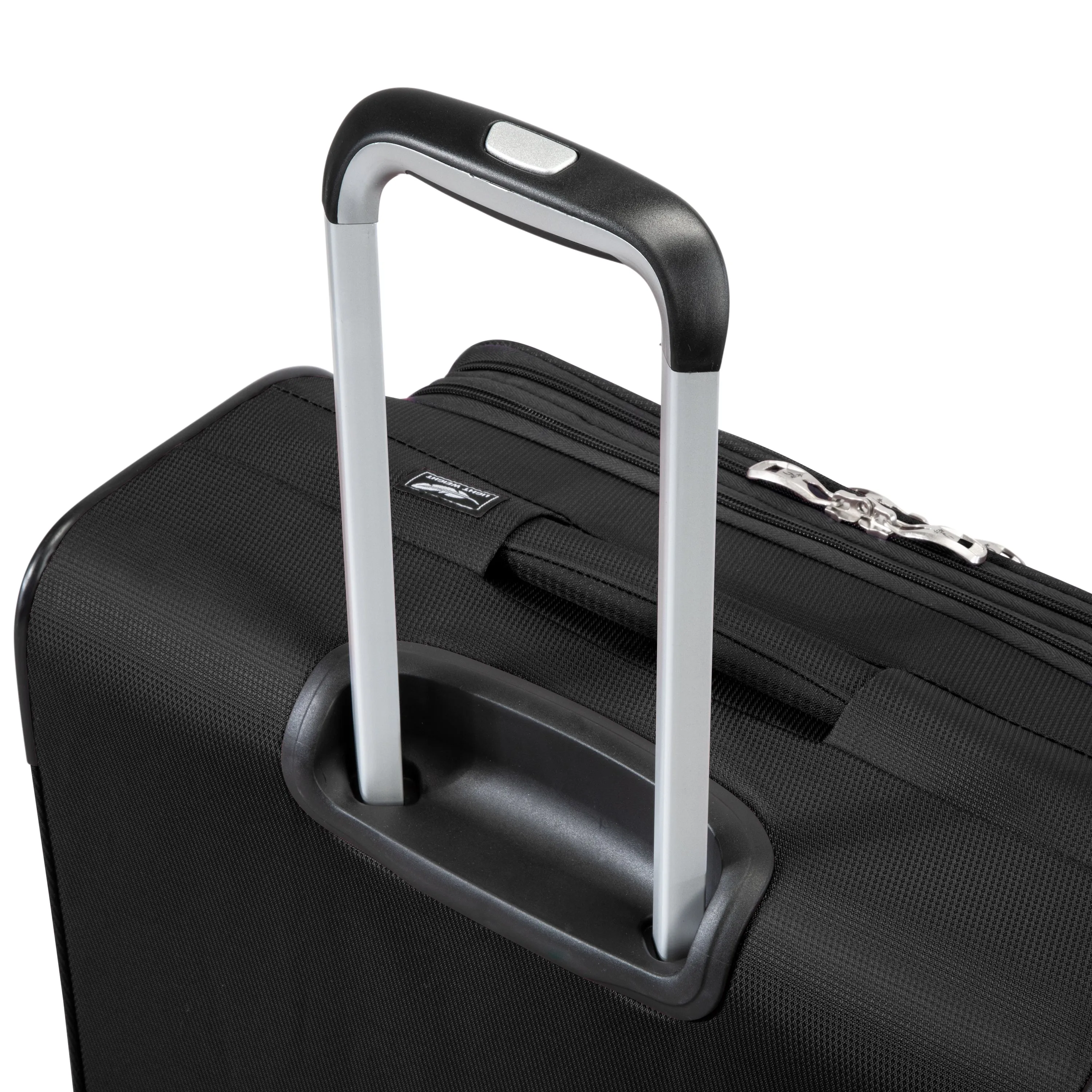 Hermosa Softside Carry-On Luggage