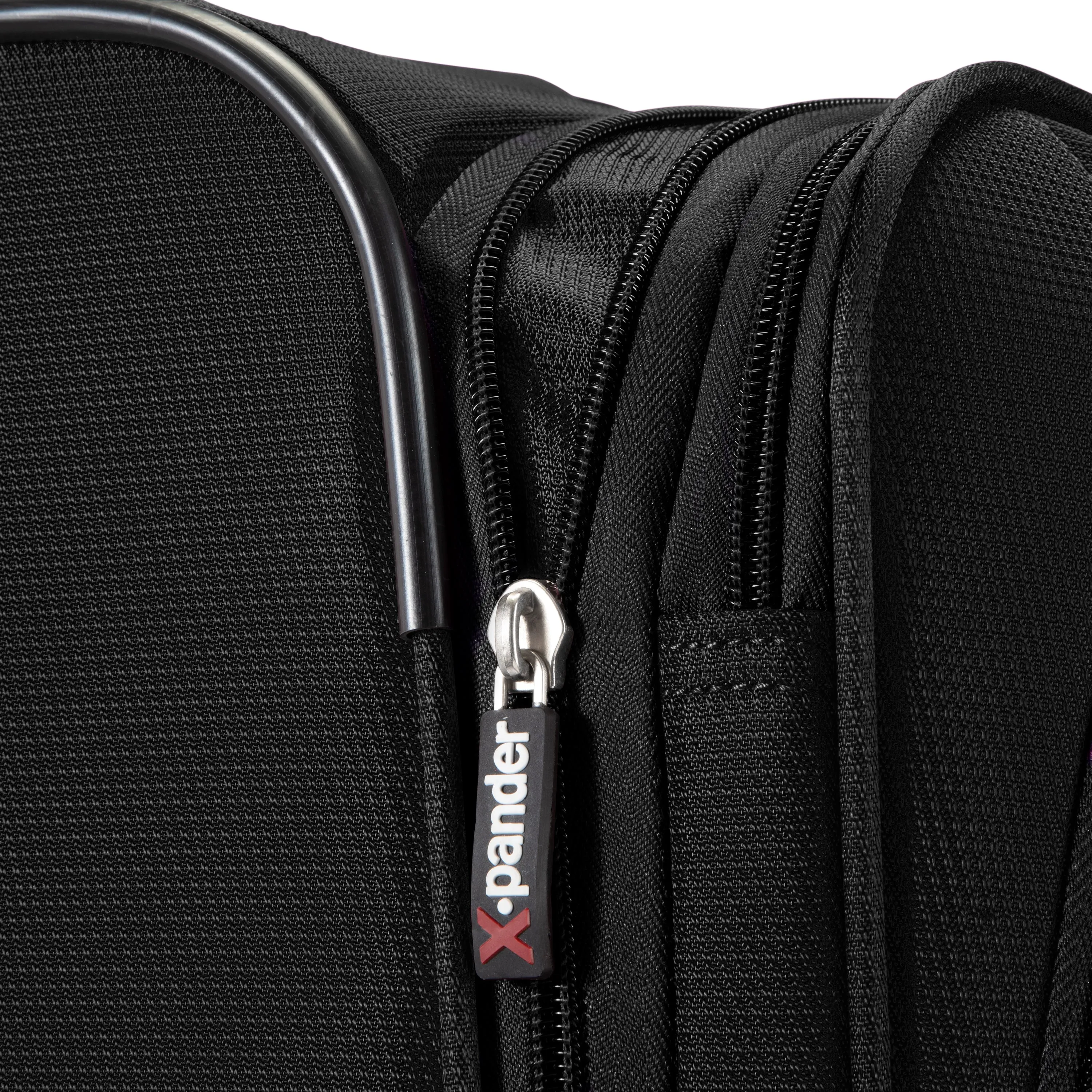 Hermosa Softside Carry-On Luggage