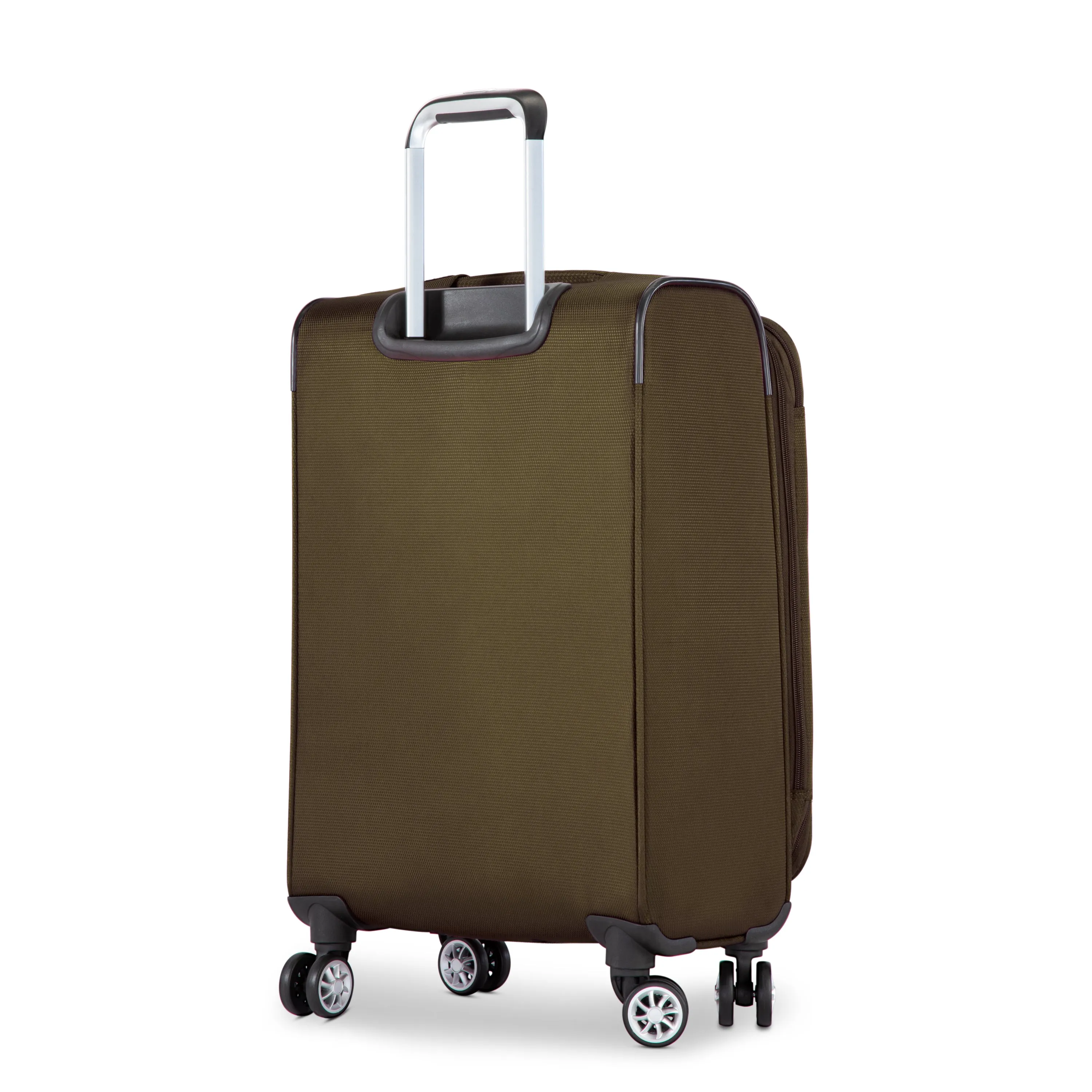 Hermosa Softside Carry-On Luggage