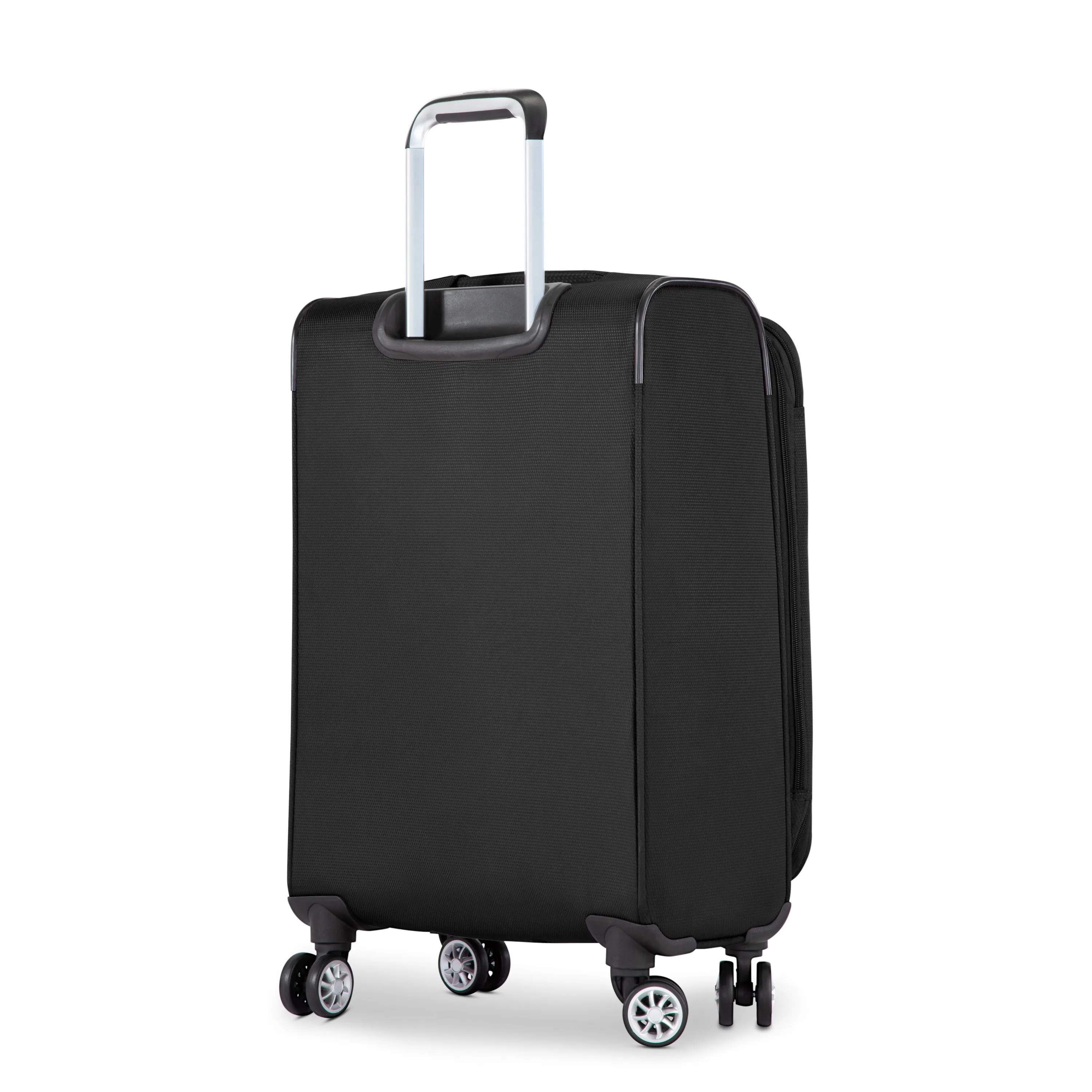 Hermosa Softside Carry-On Luggage