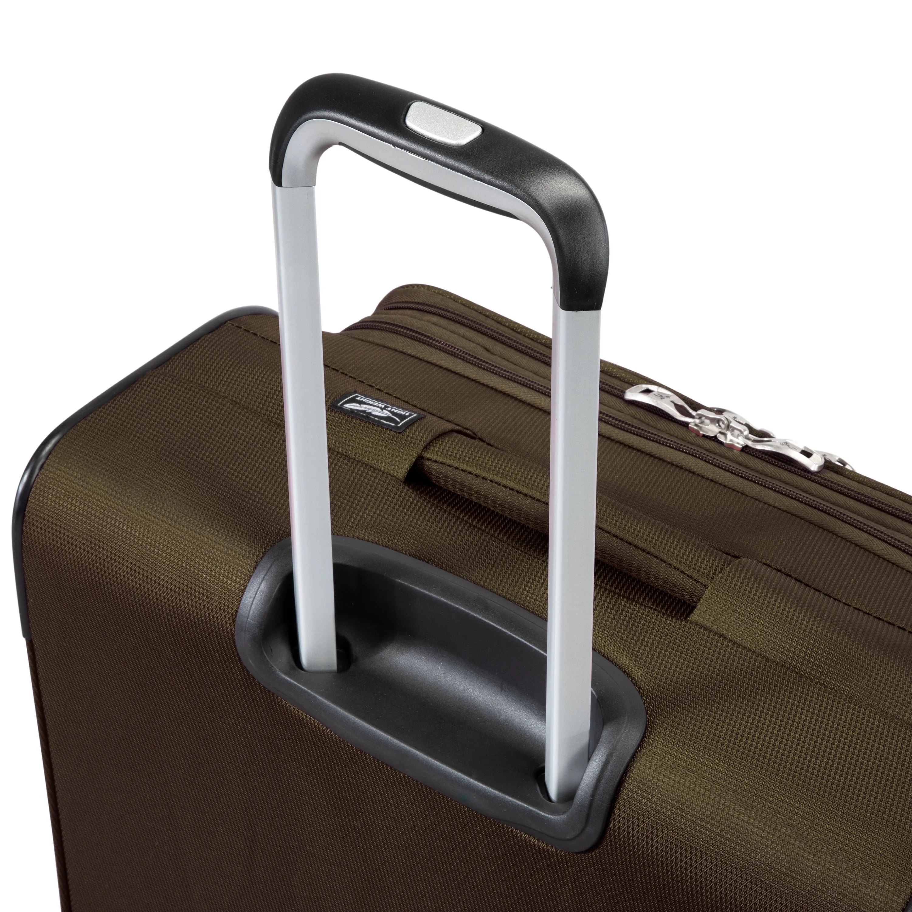 Hermosa Softside Carry-On Luggage