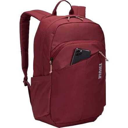 Indago backpack 23L Thule, color New Maroon