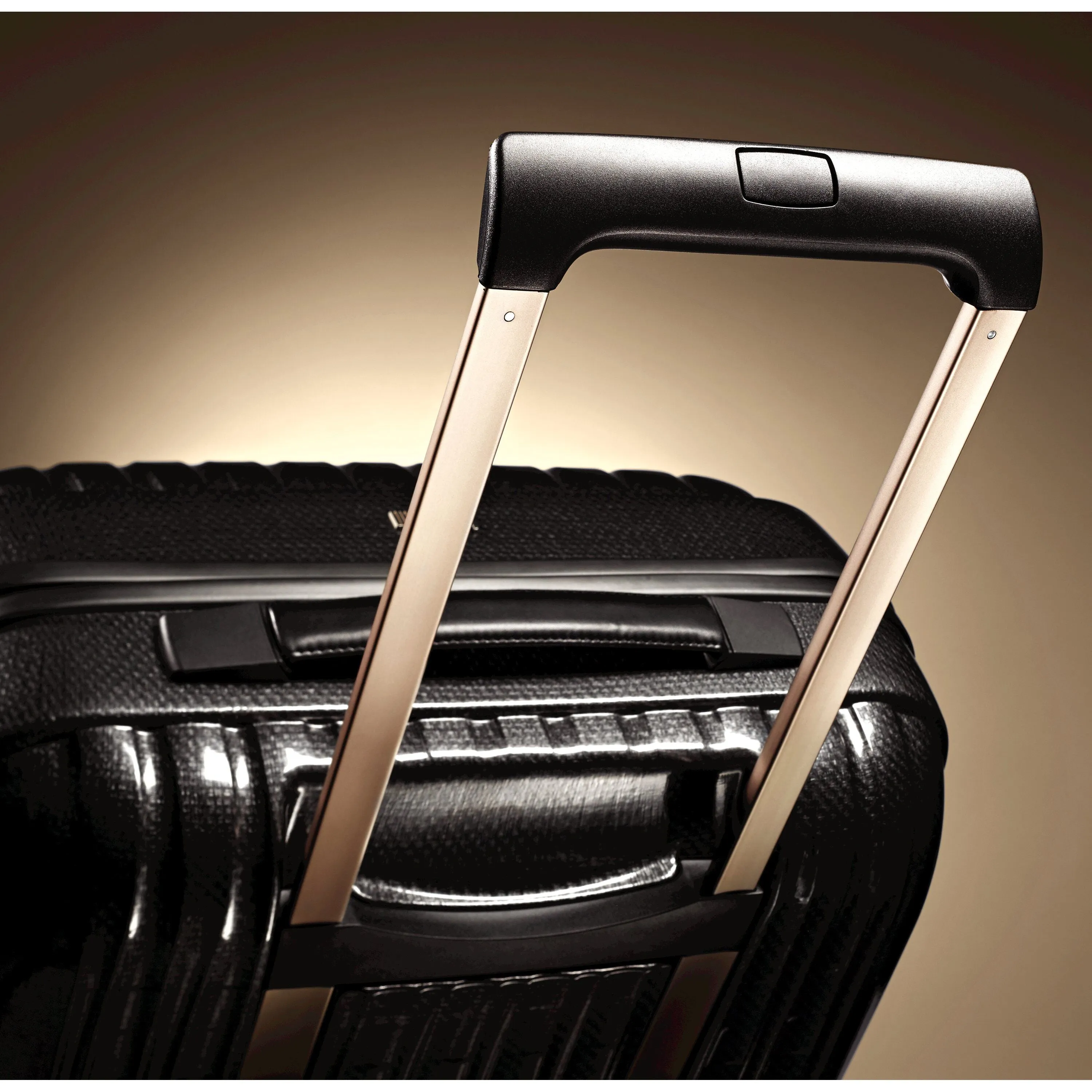 InnovAire Extended Journey Large Checked Luggage