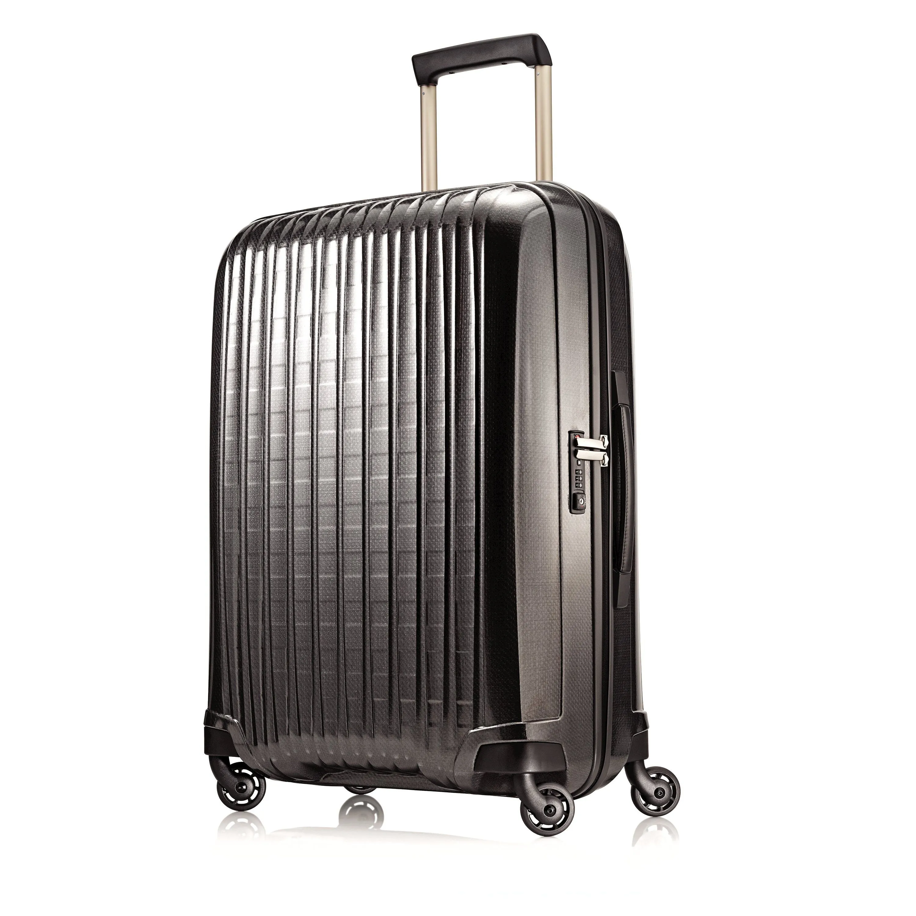 InnovAire Extended Journey Large Checked Luggage