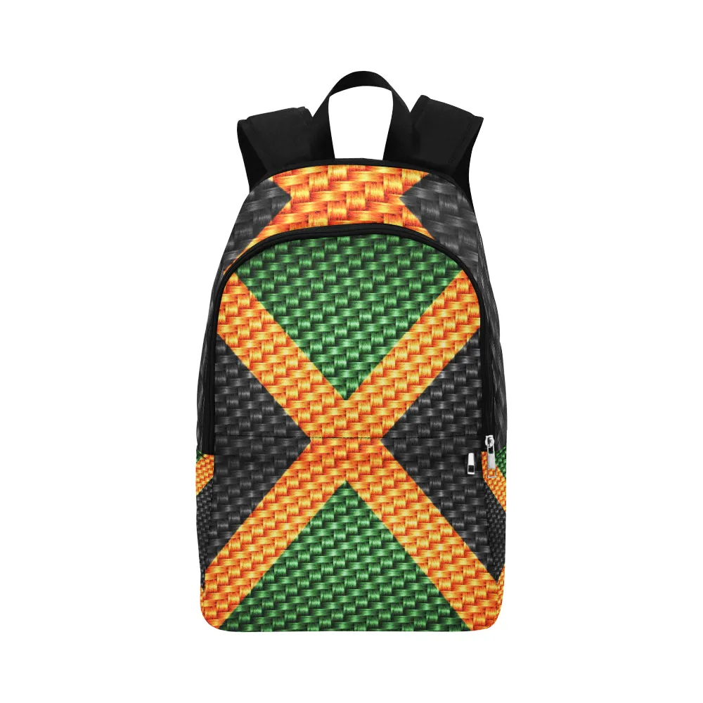 JAMAICA FLAG Backpack