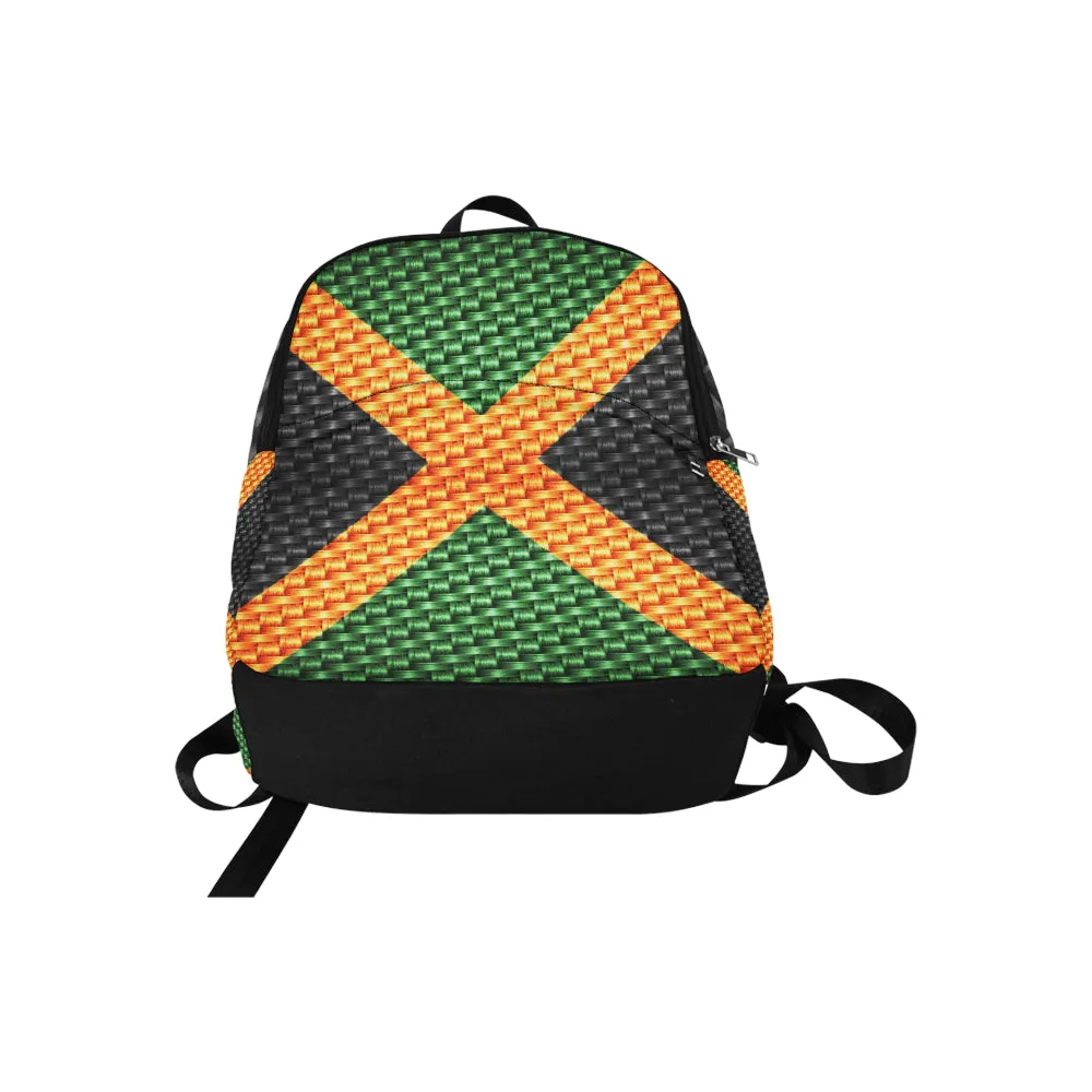 JAMAICA FLAG Backpack