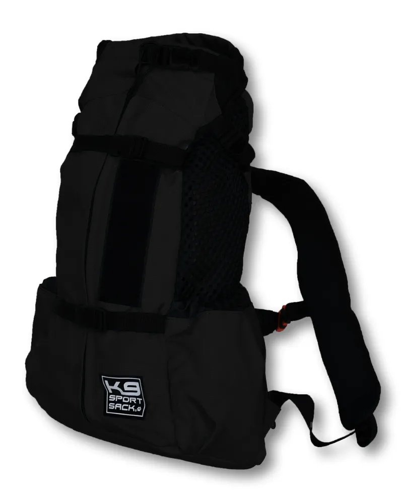 K9 Sport Sack Dog Backpack (Air 2) (FINAL SALE)