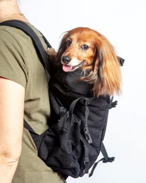 K9 Sport Sack Dog Backpack (Air 2) (FINAL SALE)