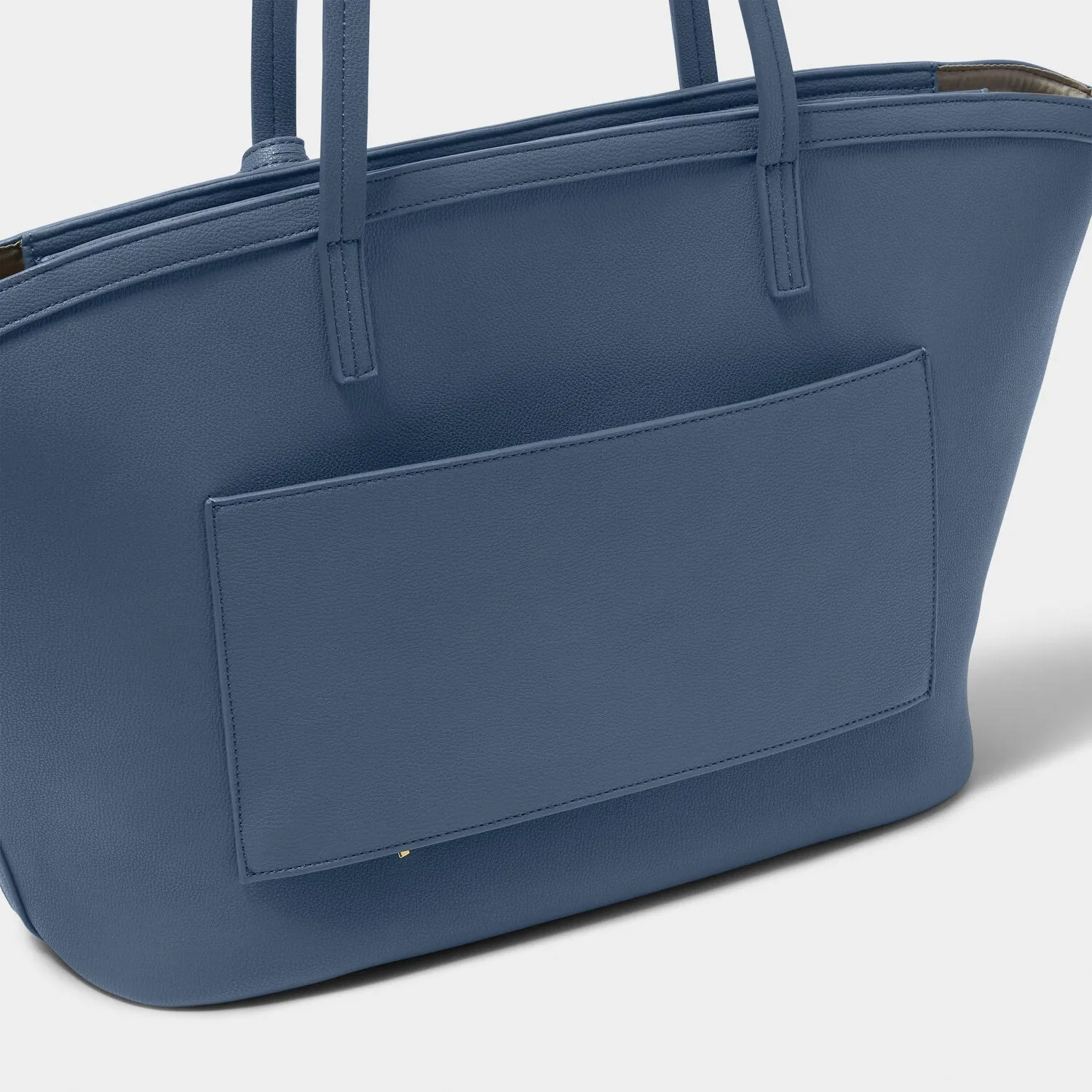 Katie Loxton 49cm Navy Travel Tote Bag