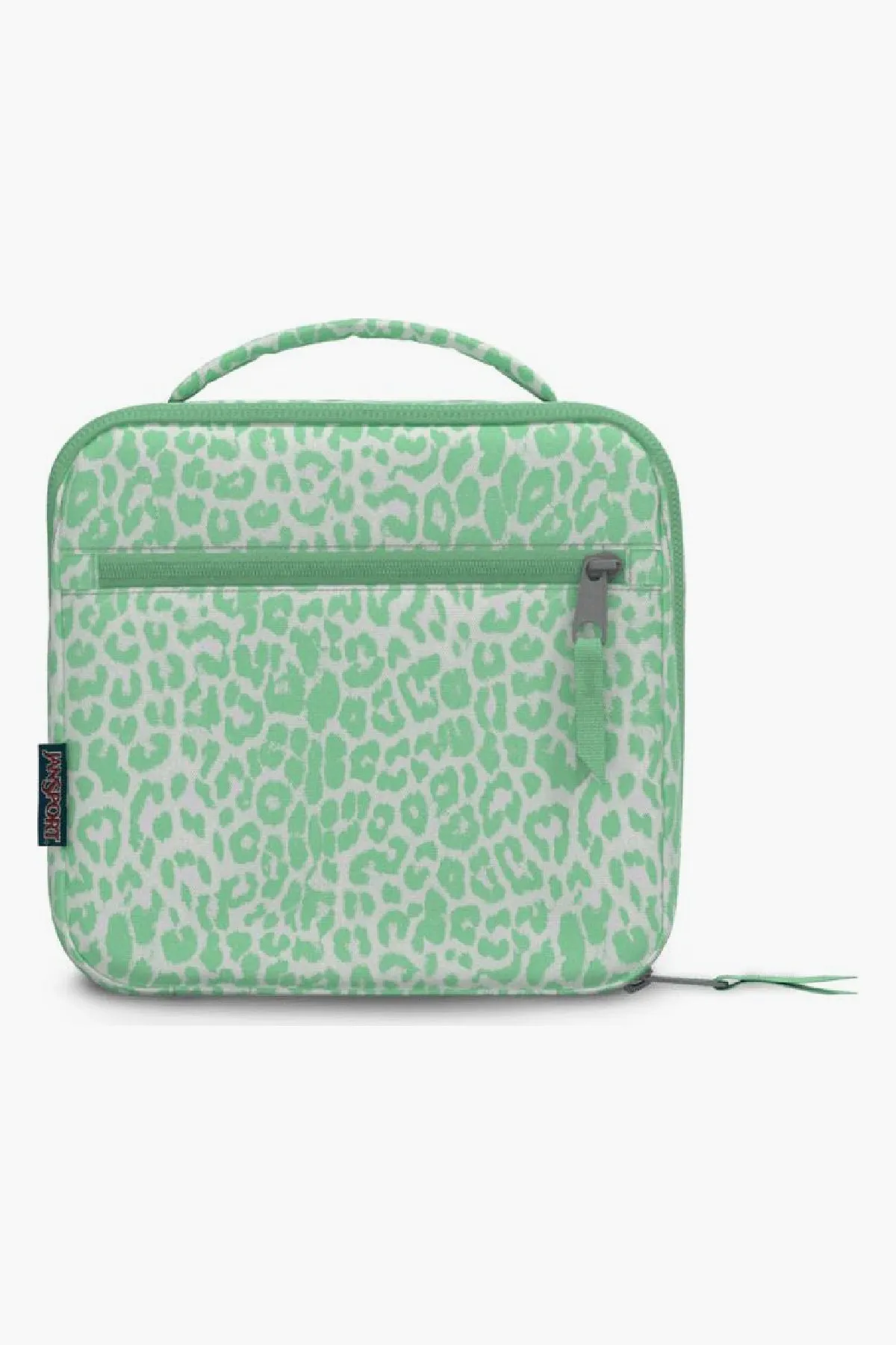 Kids Lunchbox JanSport Lunch Break Digital Cheetah