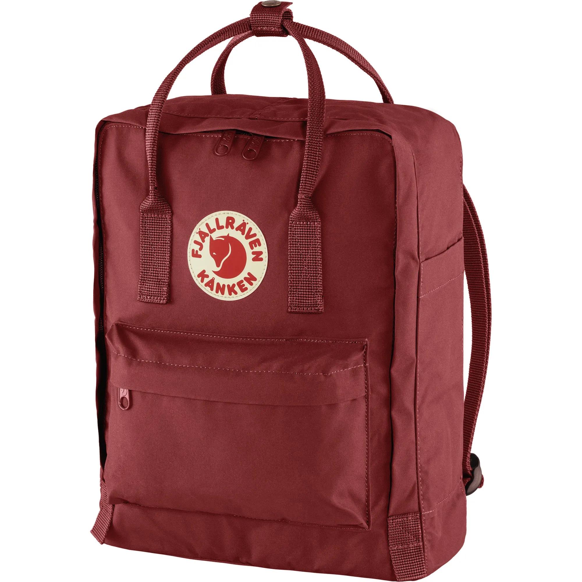 Kånken Backpack - Ox Red