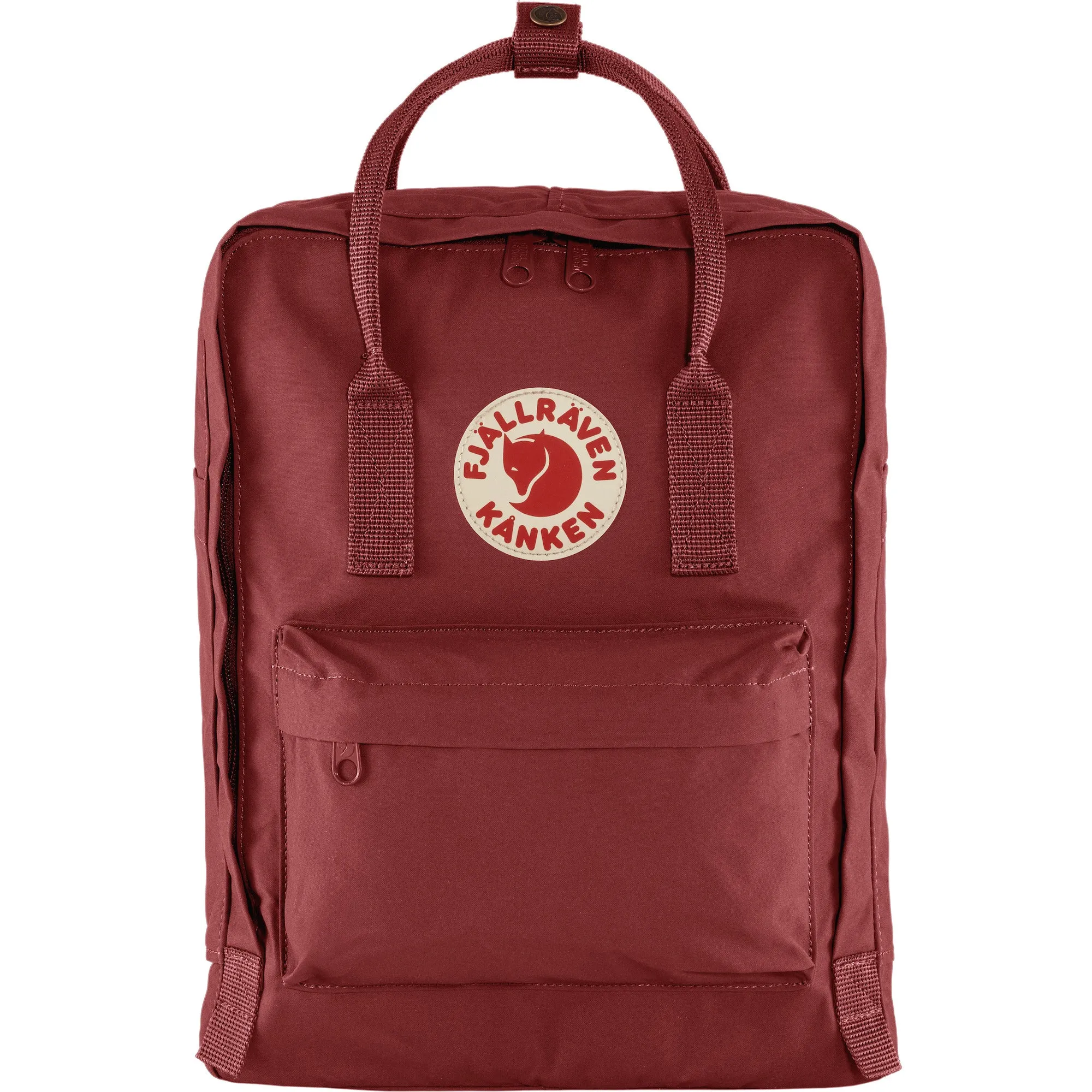 Kånken Backpack - Ox Red