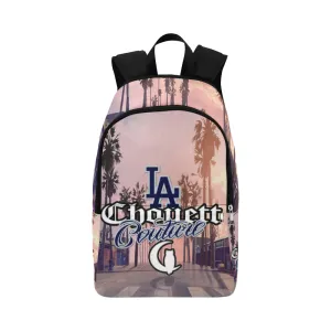 L.ACHOUETT WESTCOAST Backpack