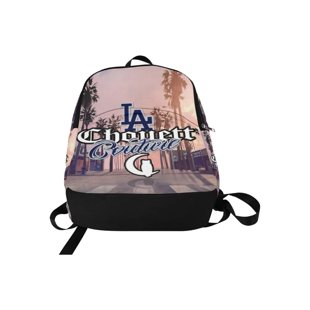 L.ACHOUETT WESTCOAST Backpack