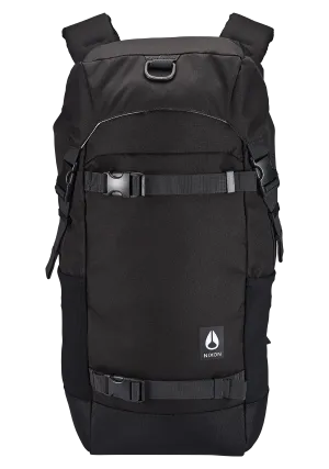 Landlock 4 Backpack - Black