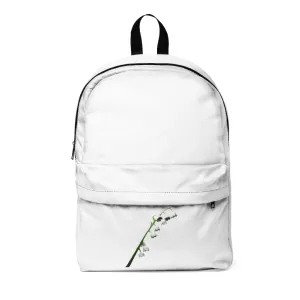 Lilly Unisex Classic Backpack