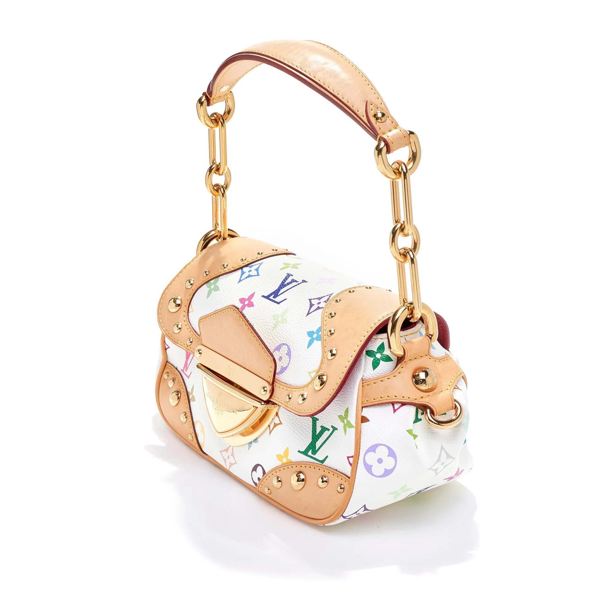 Louis Vuitton Monogram Multicolor Marilyn