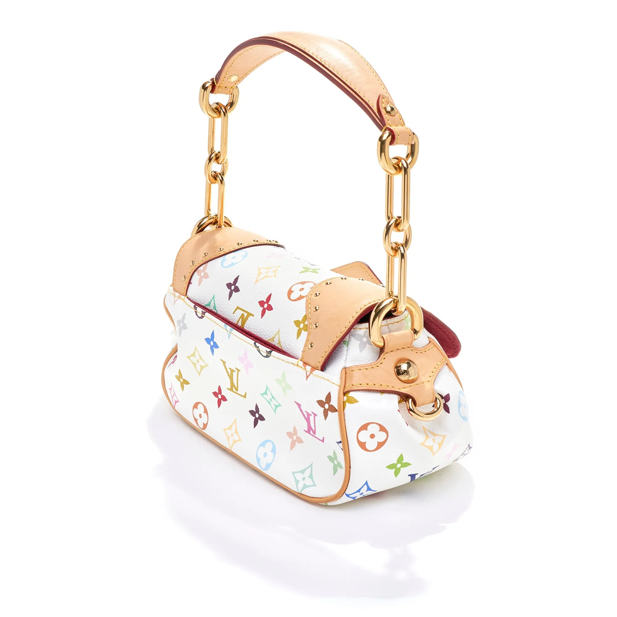 Louis Vuitton Monogram Multicolor Marilyn