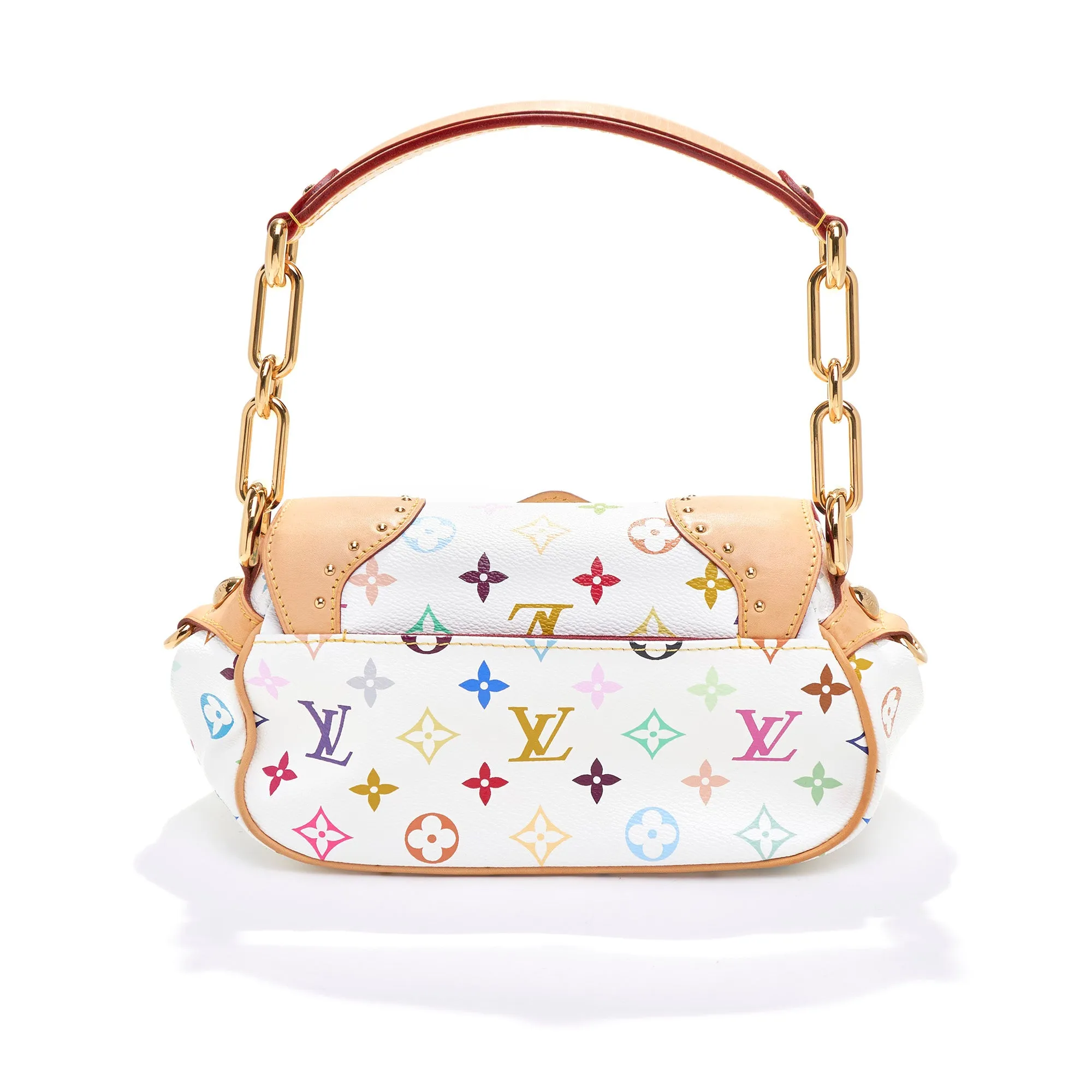 Louis Vuitton Monogram Multicolor Marilyn