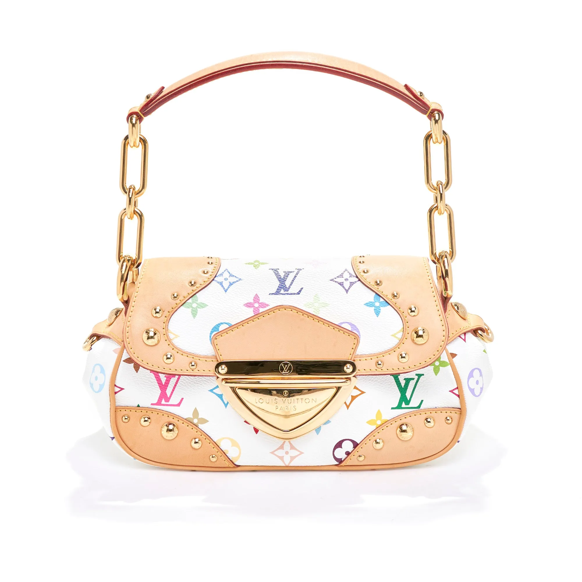 Louis Vuitton Monogram Multicolor Marilyn