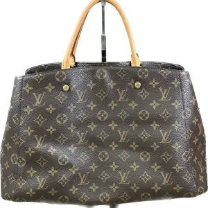 Louis Vuitton Montaigne MM