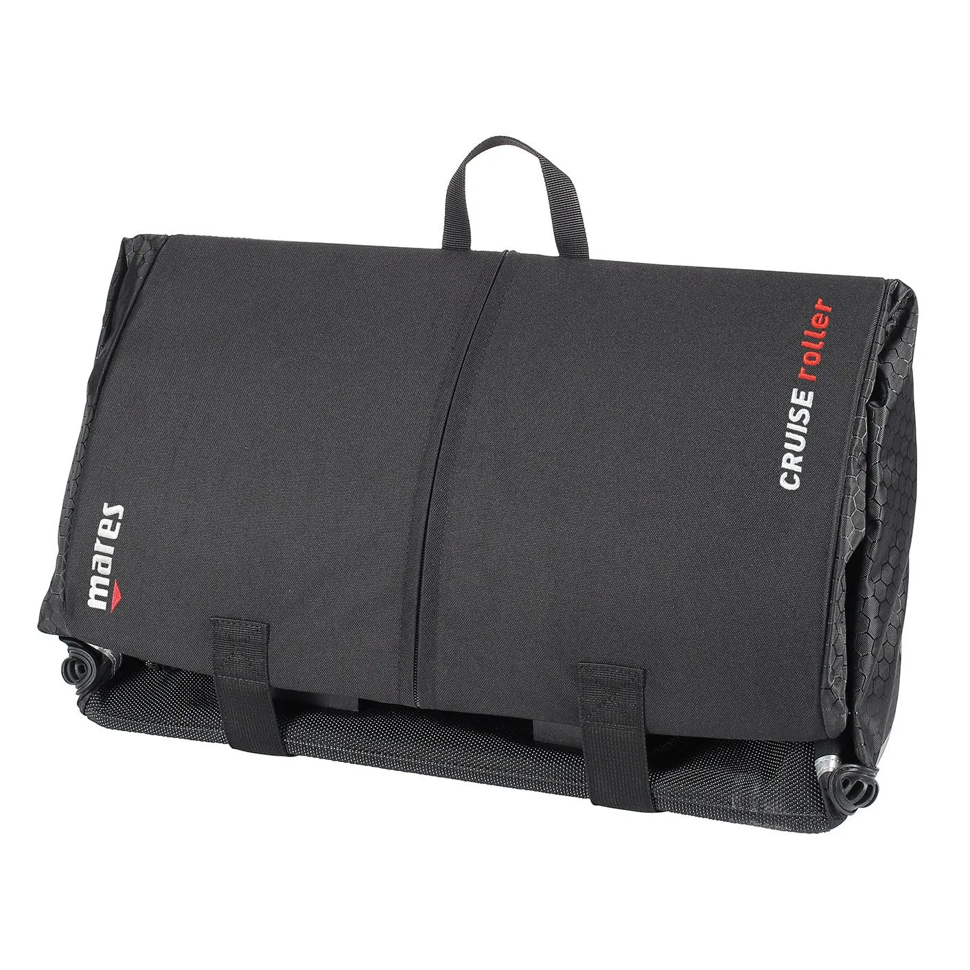 Mares Cruise Backpack Roller Dive Bag