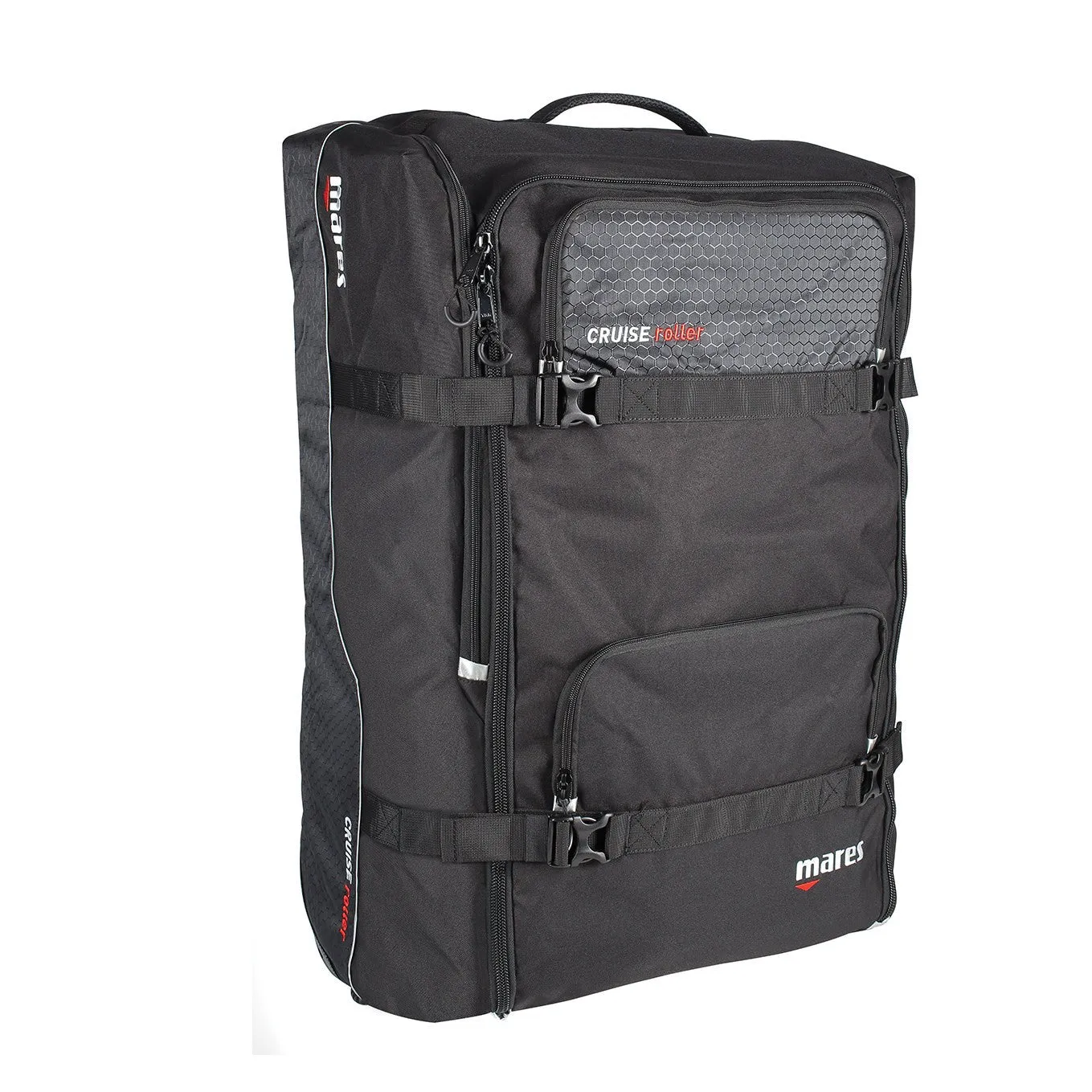 Mares Cruise Backpack Roller Dive Bag