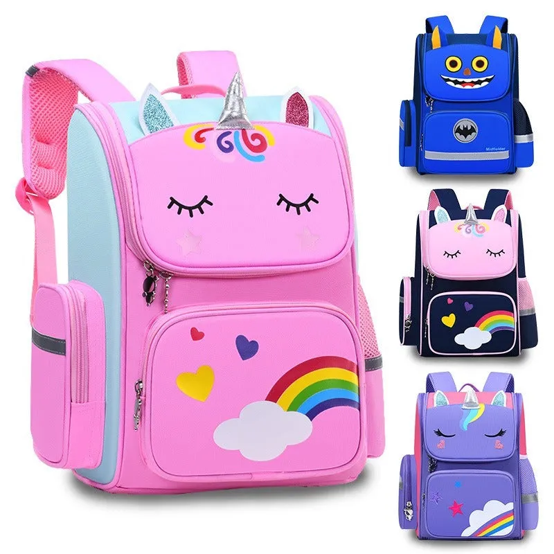 Marvellous Unicorn Backpack