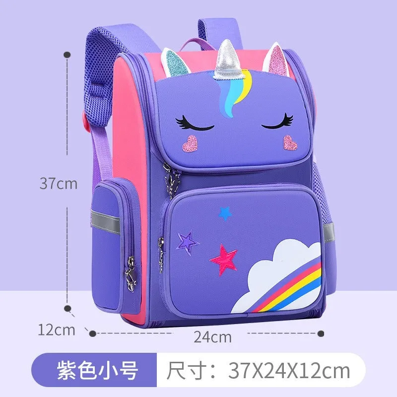 Marvellous Unicorn Backpack