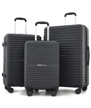 Monaco Collection | 3PC Luggage Set