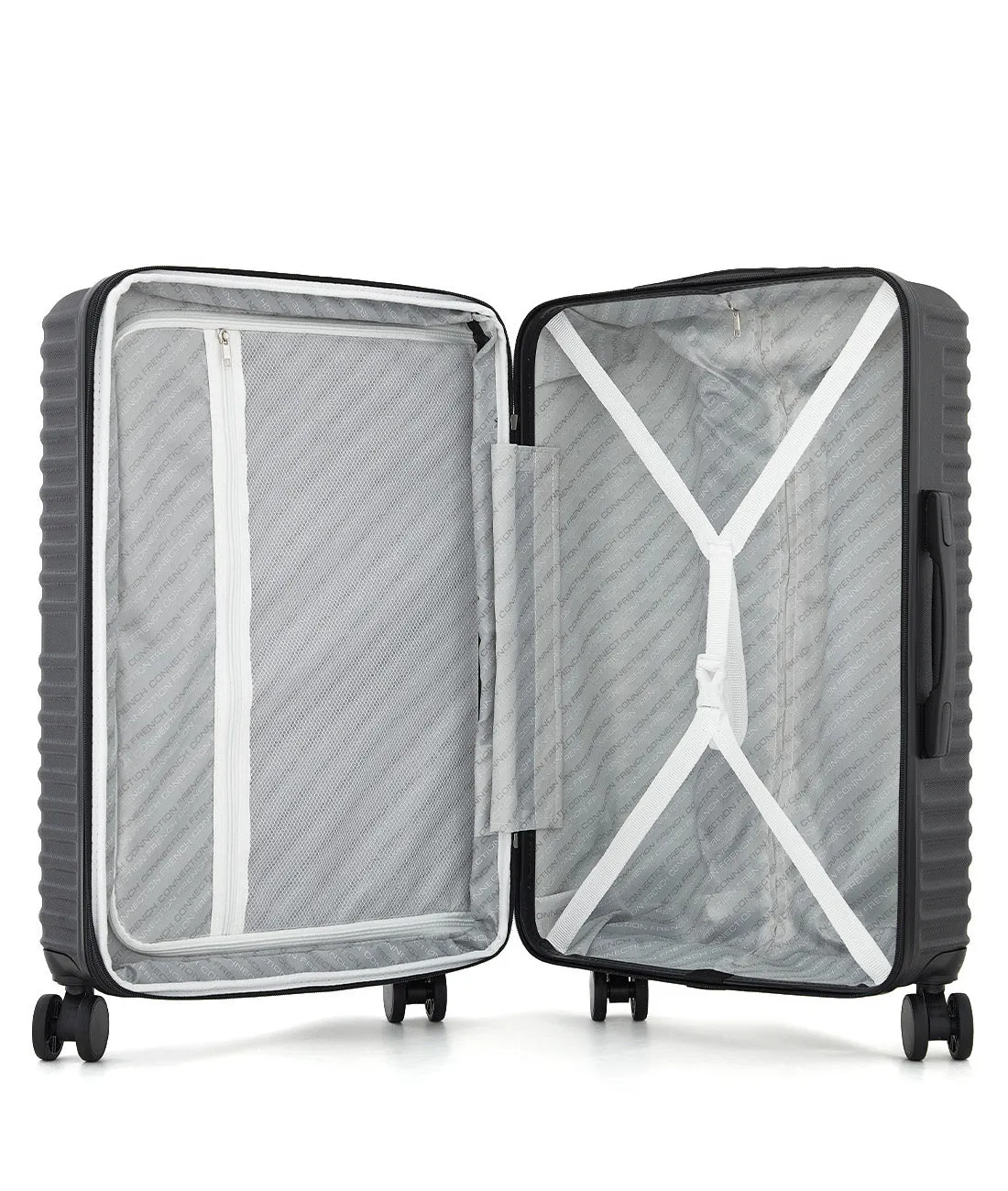 Monaco Collection | 3PC Luggage Set