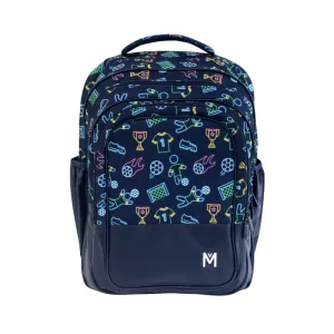 MontiiCo Backpack - Goal Keeper