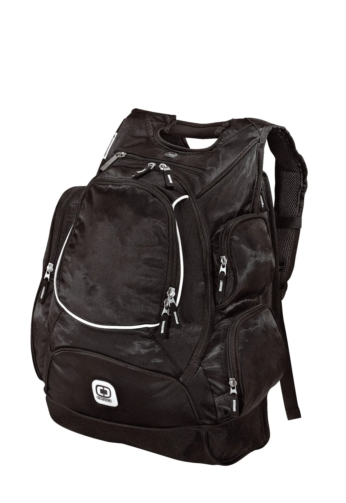 OGIO Bounty Hunter Customzied Backpacks, Black