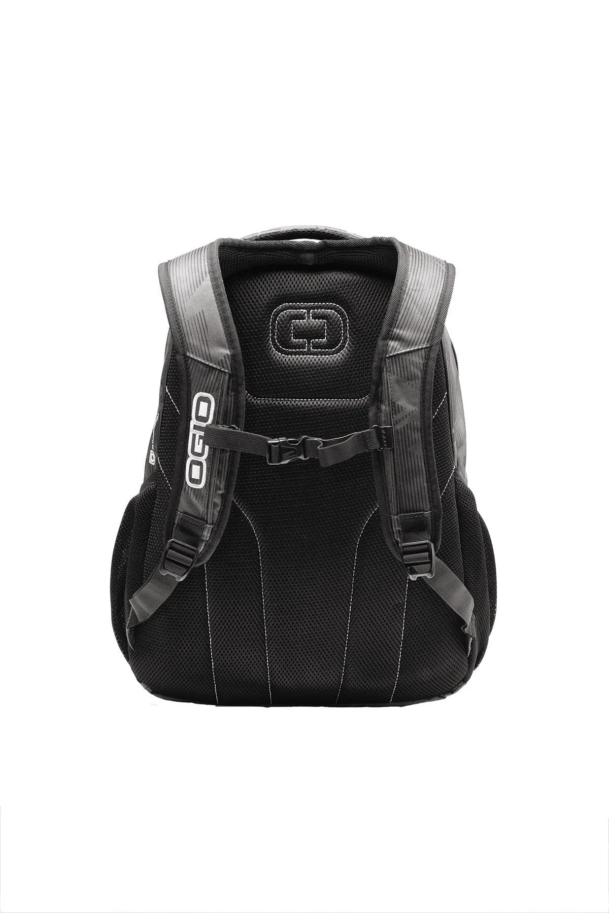 OGIO Excelsior Customzied Backpacks, Race Day/ Silver