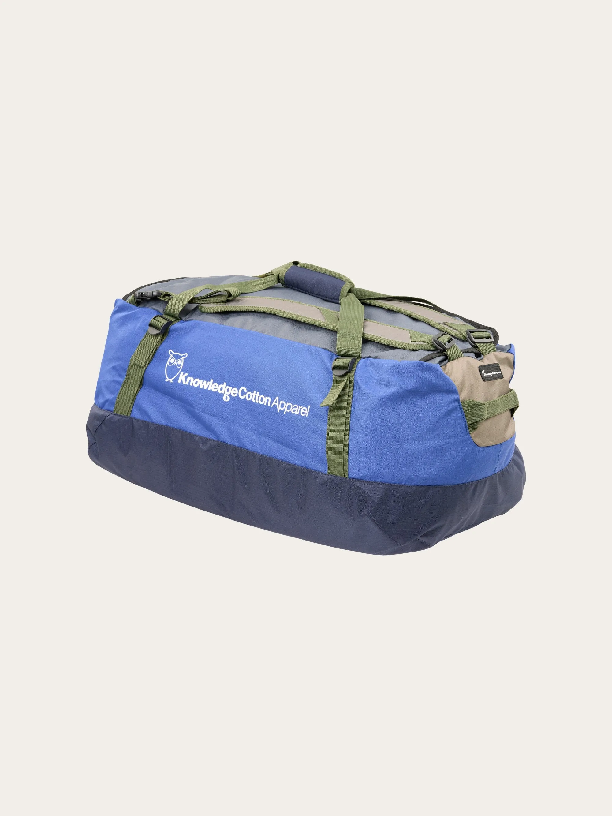 Pakbar Duffel-rygsæk 50L - Limoges