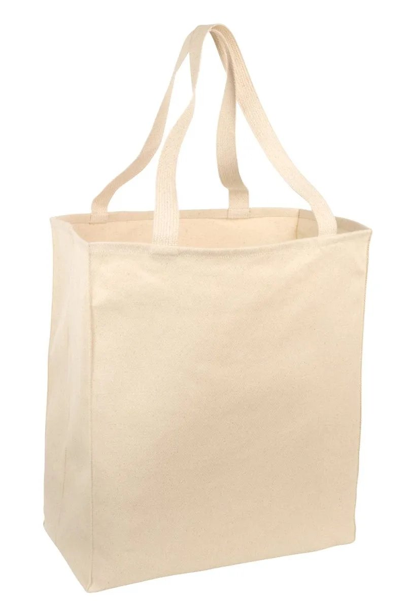 Port Authority ®  Over-the-Shoulder Grocery Tote. B110