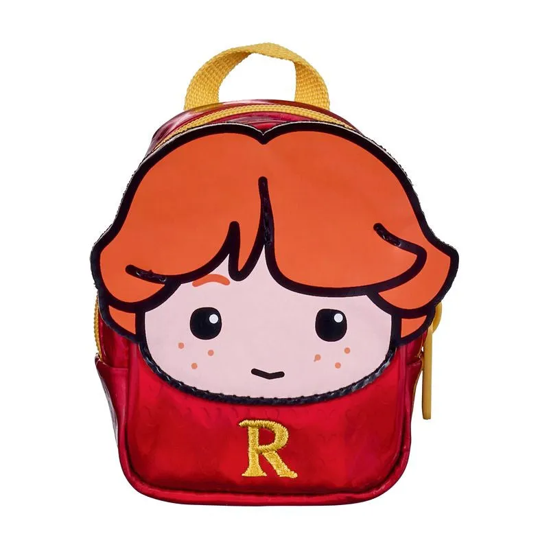 Real Littles Harry Potter Back Pack - Ron Weasley