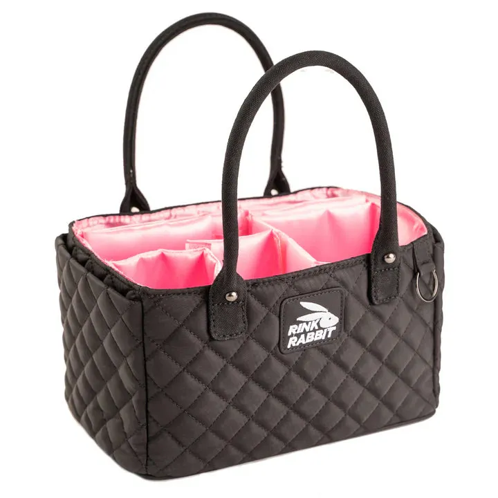 Rink Rabbit Practice Tote