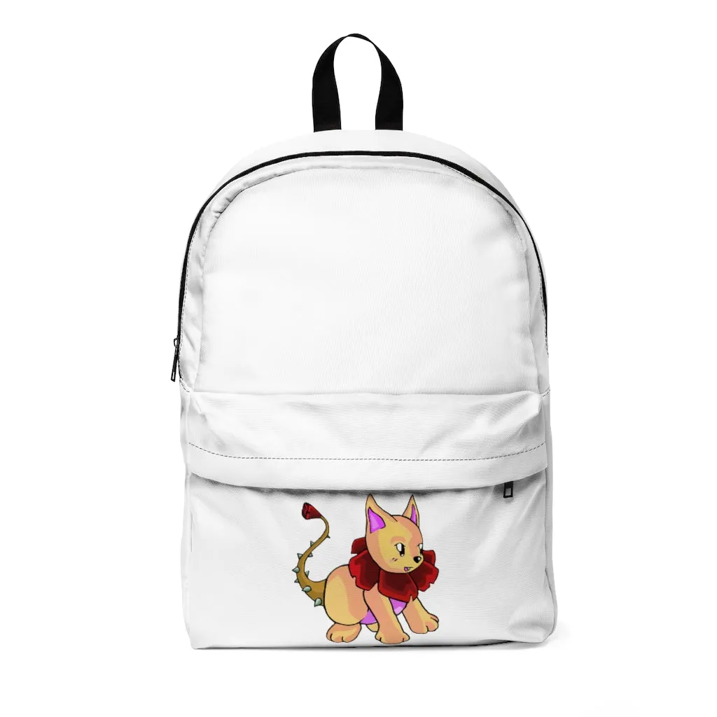 Rositty Unisex Classic Backpack