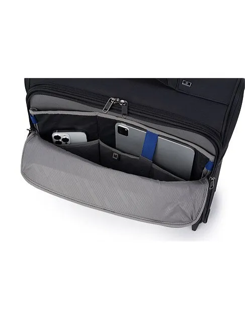 Samsonite- 73H ROLLING WEEKENDER BLACK