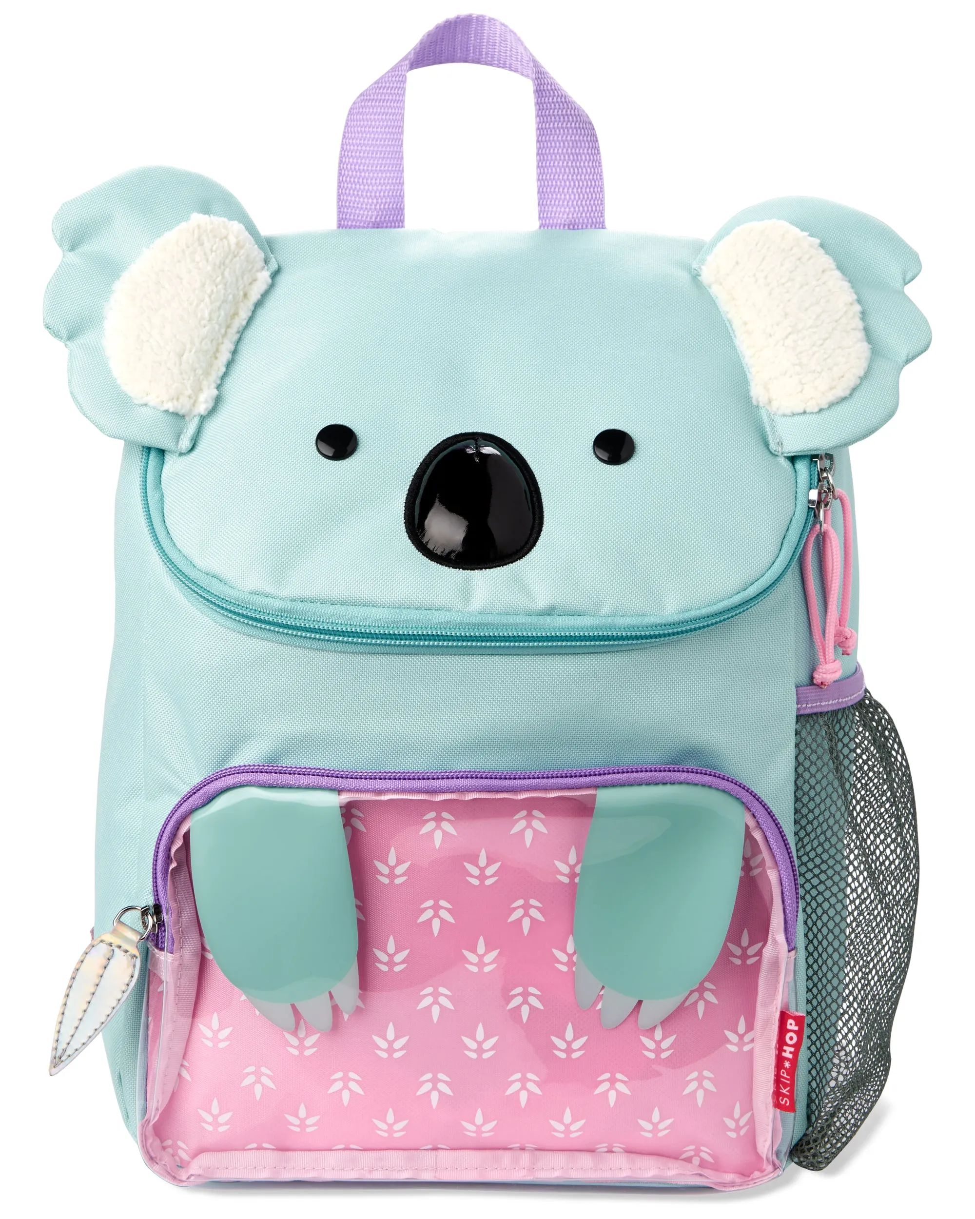 Skip Hop Zoo Big Kid Backpack - Koala