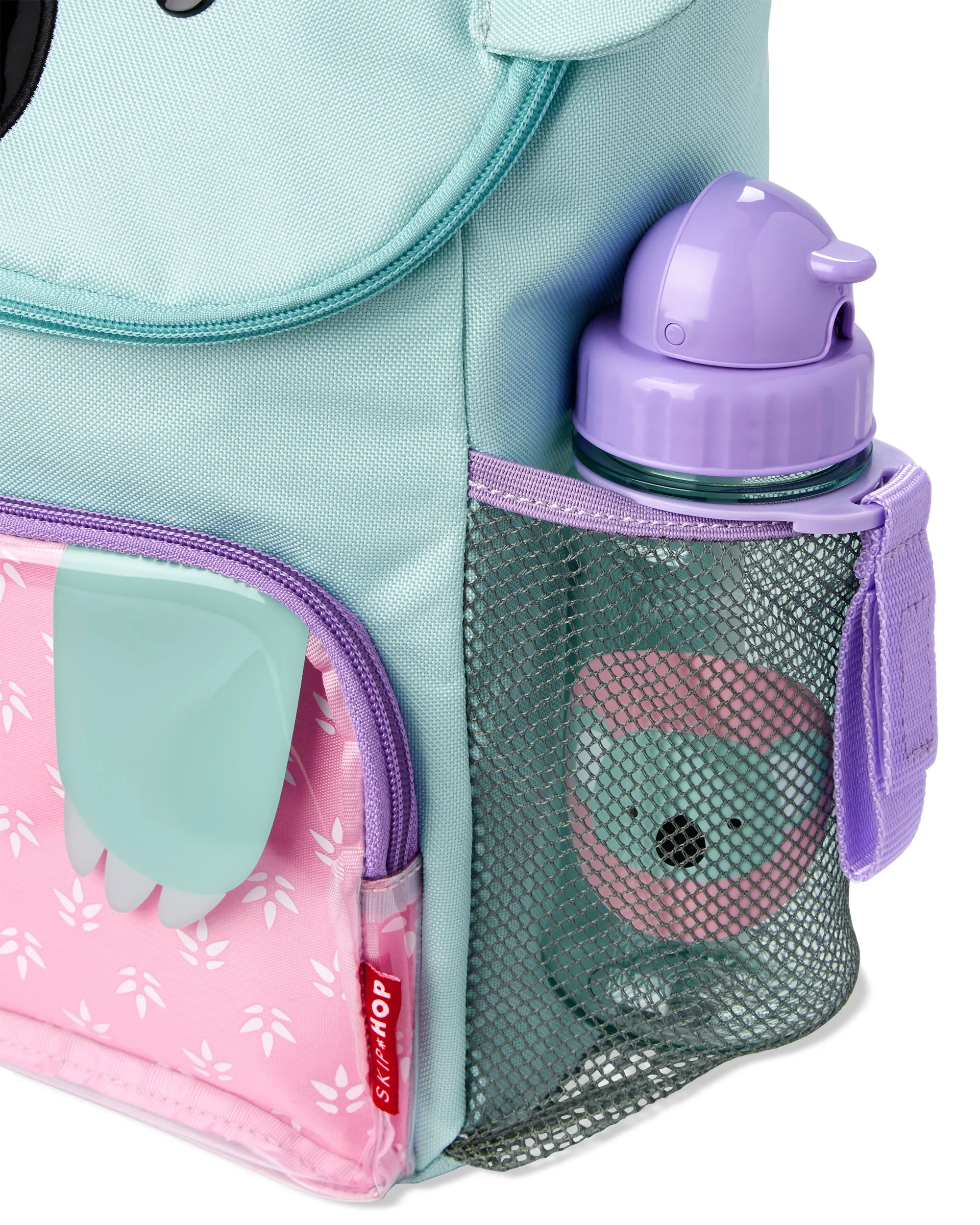 Skip Hop Zoo Big Kid Backpack - Koala